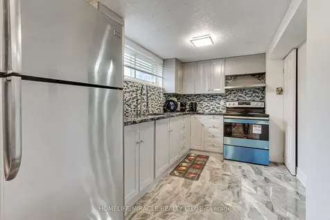 70 Dolores Road Toronto ON M3L 2A9