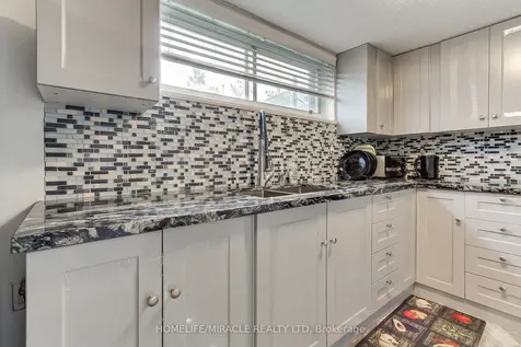70 Dolores Road Toronto ON M3L 2A9