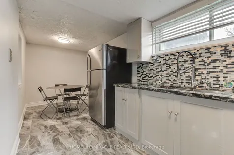 70 Dolores Road Toronto ON M3L 2A9