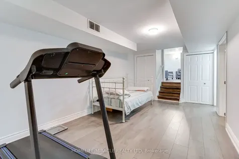 70 Dolores Road Toronto ON M3L 2A9