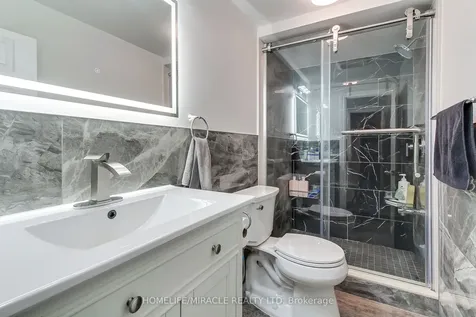 70 Dolores Road Toronto ON M3L 2A9
