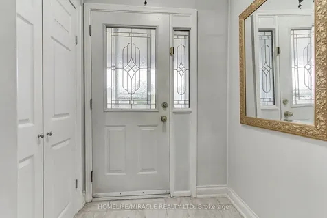 70 Dolores Road Toronto ON M3L 2A9