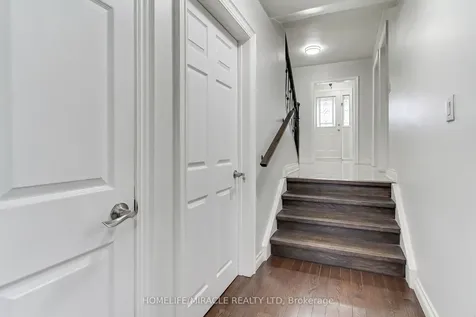 70 Dolores Road Toronto ON M3L 2A9