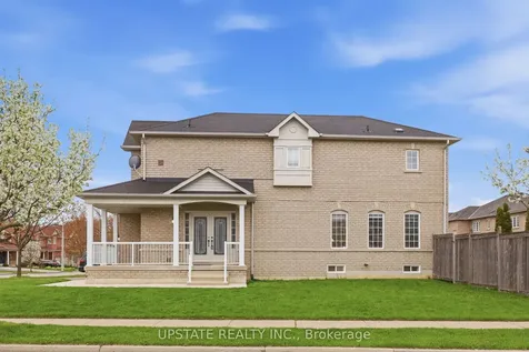 30 Copperfield Road Brampton ON L6Z 0C9