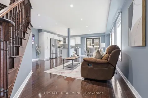 30 Copperfield Road Brampton ON L6Z 0C9