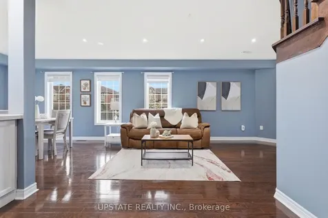 30 Copperfield Road Brampton ON L6Z 0C9
