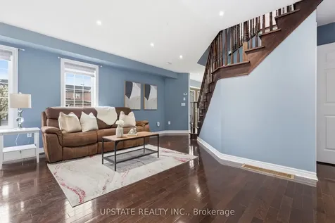 30 Copperfield Road Brampton ON L6Z 0C9