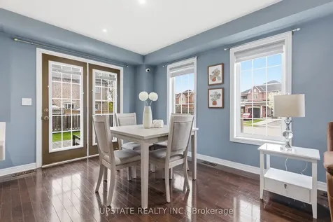 30 Copperfield Road Brampton ON L6Z 0C9
