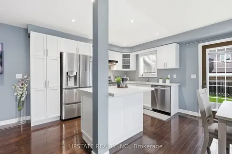 30 Copperfield Road Brampton ON L6Z 0C9