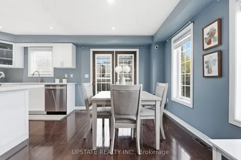 30 Copperfield Road Brampton ON L6Z 0C9