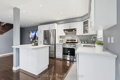 30 Copperfield Road Brampton ON L6Z 0C9