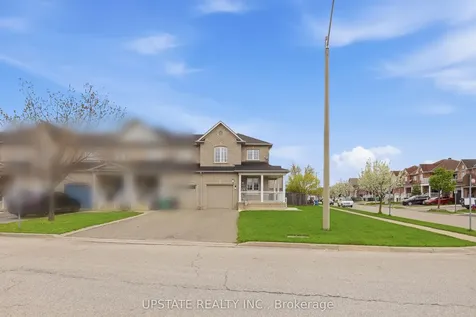 30 Copperfield Road Brampton ON L6Z 0C9