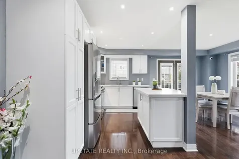 30 Copperfield Road Brampton ON L6Z 0C9