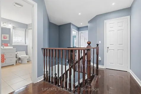30 Copperfield Road Brampton ON L6Z 0C9