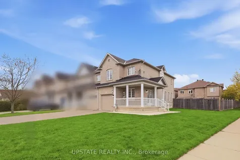 30 Copperfield Road Brampton ON L6Z 0C9