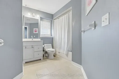30 Copperfield Road Brampton ON L6Z 0C9