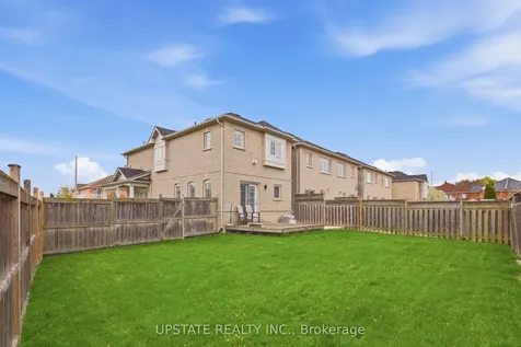 30 Copperfield Road Brampton ON L6Z 0C9