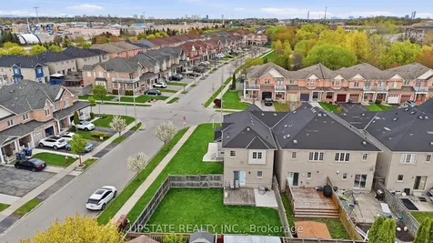 30 Copperfield Road Brampton ON L6Z 0C9