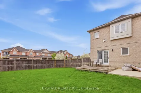 30 Copperfield Road Brampton ON L6Z 0C9