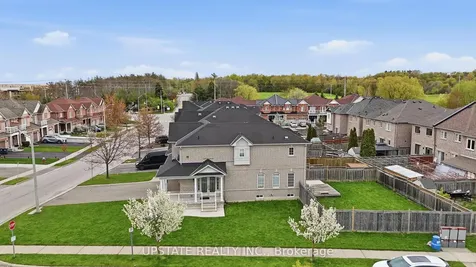 30 Copperfield Road Brampton ON L6Z 0C9