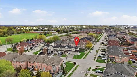 30 Copperfield Road Brampton ON L6Z 0C9