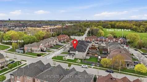30 Copperfield Road Brampton ON L6Z 0C9