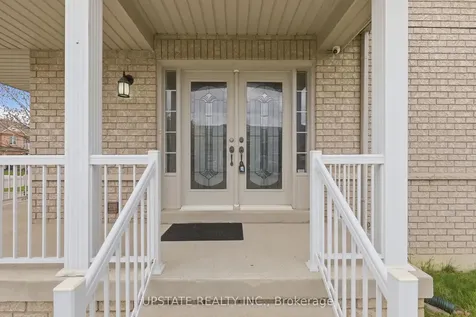 30 Copperfield Road Brampton ON L6Z 0C9