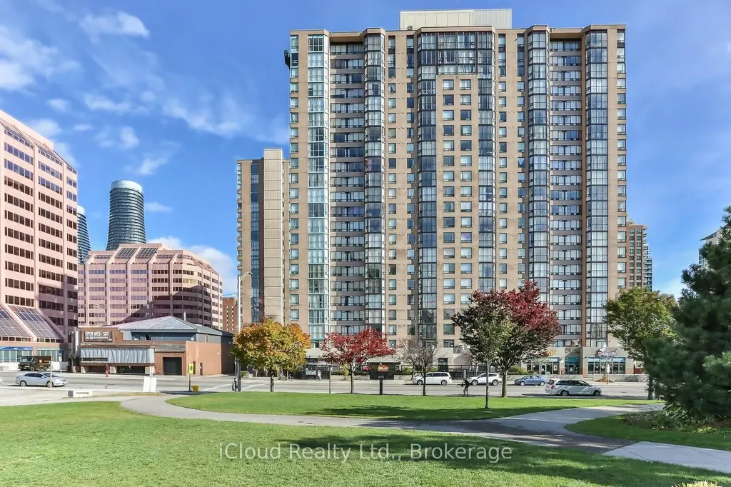 285 Enfield Place Mississauga ON L5B 3Y6