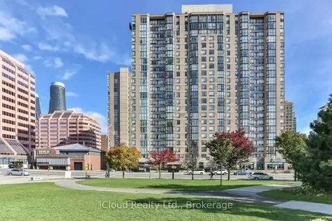 285 Enfield Place Mississauga ON L5B 3Y6