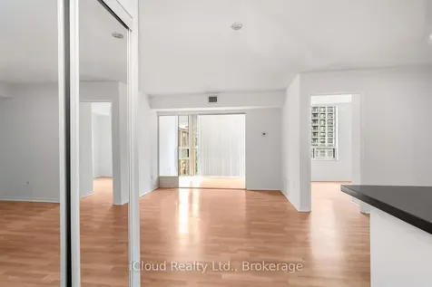 285 Enfield Place Mississauga ON L5B 3Y6