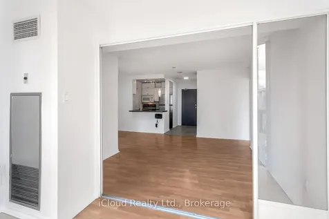 285 Enfield Place Mississauga ON L5B 3Y6