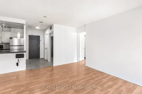285 Enfield Place Mississauga ON L5B 3Y6