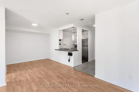 285 Enfield Place Mississauga ON L5B 3Y6