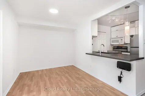 285 Enfield Place Mississauga ON L5B 3Y6