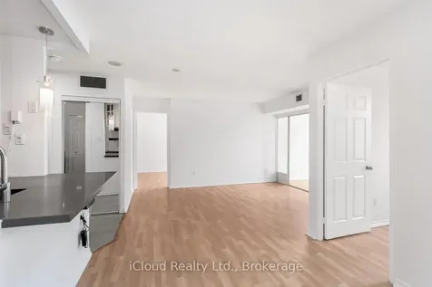 285 Enfield Place Mississauga ON L5B 3Y6