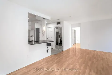 285 Enfield Place Mississauga ON L5B 3Y6