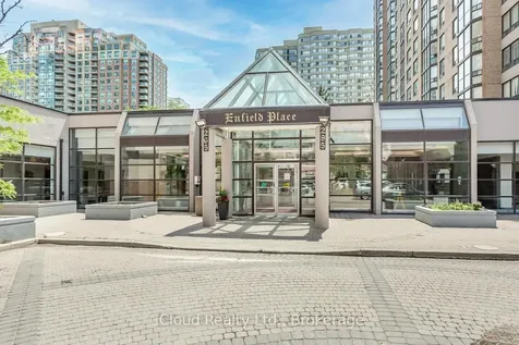 285 Enfield Place Mississauga ON L5B 3Y6