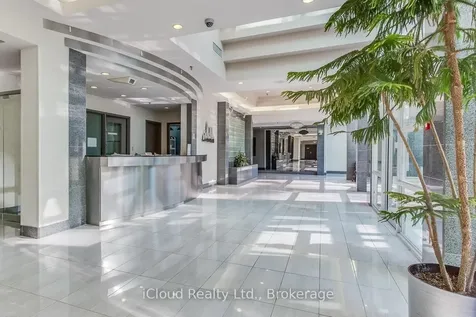 285 Enfield Place Mississauga ON L5B 3Y6