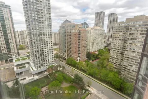 285 Enfield Place Mississauga ON L5B 3Y6