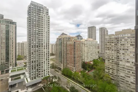 285 Enfield Place Mississauga ON L5B 3Y6