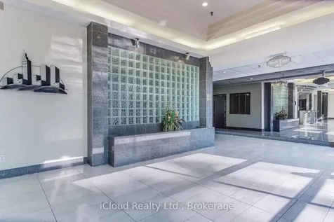 285 Enfield Place Mississauga ON L5B 3Y6