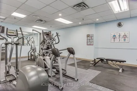 285 Enfield Place Mississauga ON L5B 3Y6