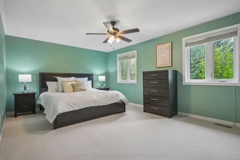 2023 Shady Glen Road Oakville ON L6M 3T4
