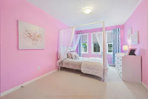 2023 Shady Glen Road Oakville ON L6M 3T4