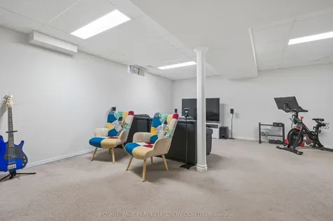 2023 Shady Glen Road Oakville ON L6M 3T4