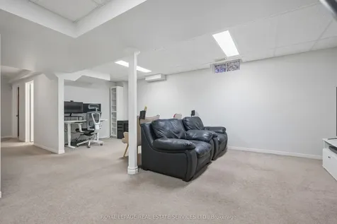 2023 Shady Glen Road Oakville ON L6M 3T4