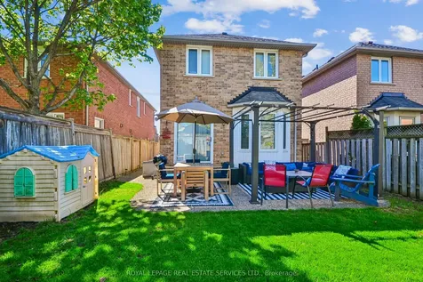 2023 Shady Glen Road Oakville ON L6M 3T4