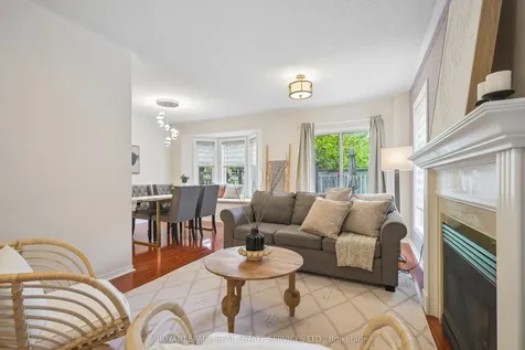 2023 Shady Glen Road Oakville ON L6M 3T4