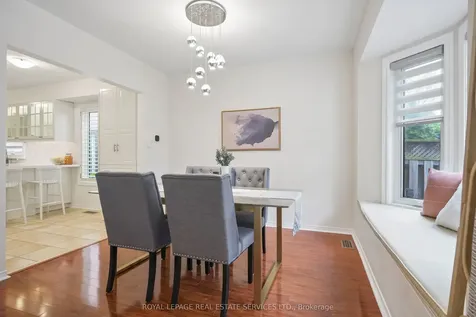 2023 Shady Glen Road Oakville ON L6M 3T4