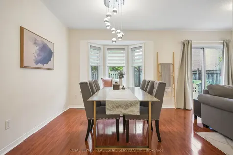 2023 Shady Glen Road Oakville ON L6M 3T4